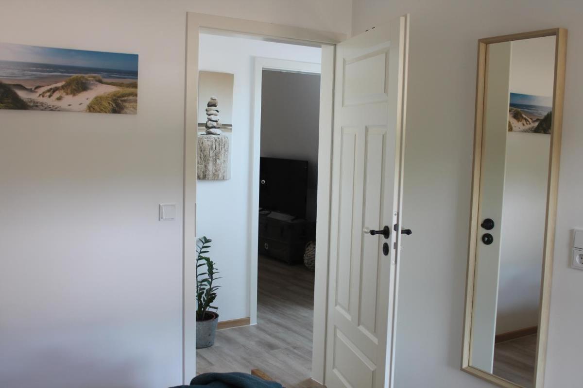 Boddenkahn Villa Born Eksteriør bilde